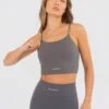 Ultimate Sculpt Bra - Charcoal 12 Ultimate Sculpt Bra - Charcoal -Blakely Clothing Store B105CHARCOALLEADD