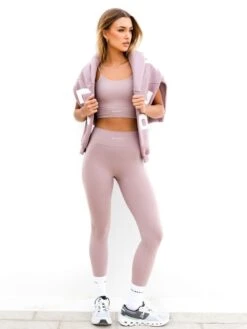 Ultimate Sculpt Bra - Dusty Pink -Blakely Clothing Store B105DUSTYPINKD