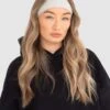 Studio Headband - Grey 11 Studio Headband - Grey -Blakely Clothing Store B11GGREYLEADD