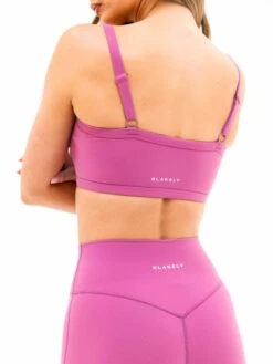 Ultimate Sports Bra - Pink 9 Ultimate Sports Bra - Pink -Blakely Clothing Store B13301D