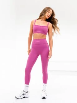 Ultimate Sports Bra - Pink 10 Ultimate Sports Bra - Pink -Blakely Clothing Store B13304D