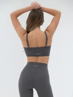 Ultimate Sports Bra - Charcoal -Blakely Clothing Store B133CHARCOALD 4