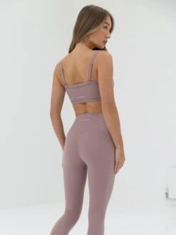 Ultimate Sports Bra - Dusty Pink -Blakely Clothing Store B133DUSTYPINKD 6