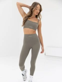 Ultimate Sports Bra & Leggings Set - Safari Green 10 Ultimate Sports Bra & Leggings Set - Safari Green -Blakely Clothing Store B133SAFARIGREEND 8 d52bb7a6 96d7 48bd a84e 0966e7a93051