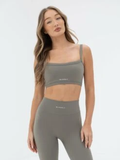 Ultimate Sports Bra & Leggings Set - Safari Green 11 Ultimate Sports Bra & Leggings Set - Safari Green -Blakely Clothing Store B133SAFARIGREENLEADD f6382610 ee8c 4df3 a71d 7a5551449ef1