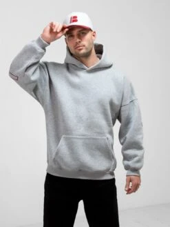 Apex Pro Cap - Red -Blakely Clothing Store B301Red 05D