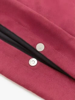 Blakely Label Tote Bag - Burgundy 10 Blakely Label Tote Bag - Burgundy -Blakely Clothing Store B5039BURGUNDY04D