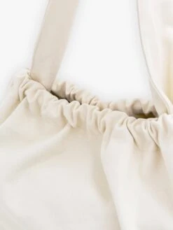 Blakely Label Tote Bag - Stone 8 Blakely Label Tote Bag - Stone -Blakely Clothing Store B5039CHALK05D