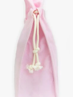 Blakely Label Tote Bag - Pink -Blakely Clothing Store B5039PINK02D