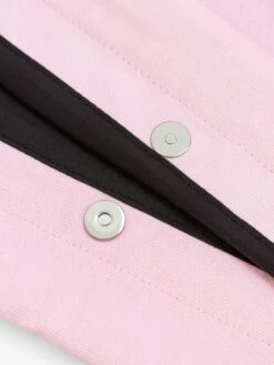 Blakely Label Tote Bag - Pink -Blakely Clothing Store B5039PINK04D