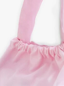 Blakely Label Tote Bag - Pink -Blakely Clothing Store B5039PINK05D