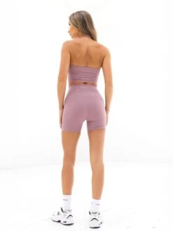 Ultimate Crossover Shorts - Dusty Pink 9 Ultimate Crossover Shorts - Dusty Pink -Blakely Clothing Store B601DUSTYPINK05D