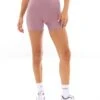 Ultimate Crossover Shorts - Dusty Pink -Blakely Clothing Store B601DUSTYPINK06LEADD
