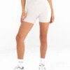 Ultimate Crossover Shorts - Ivory -Blakely Clothing Store B601IVORY02LEADD