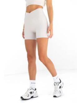 Ultimate Crossover Shorts - Ivory -Blakely Clothing Store B601IVORY06D