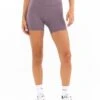 Ultimate Crossover Shorts - Grape 12 Ultimate Crossover Shorts - Grape -Blakely Clothing Store B601PLUM06LEADD
