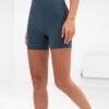 Studio Crossover Shorts - Slate Blue 13 Studio Crossover Shorts - Slate Blue -Blakely Clothing Store B602Slateblue 03LEADD 440fc277 4624 4eab 9402 07d3d4d1092c