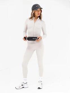 Ultimate Full Zip Jacket - Ivory -Blakely Clothing Store B605IVORY02D