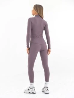 Ultimate Full Zip Jacket - Grape 10 Ultimate Full Zip Jacket - Grape -Blakely Clothing Store B605PLUM02D