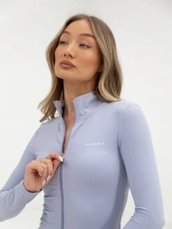 Studio Active Jacket - Light Violet 10 Studio Active Jacket - Light Violet -Blakely Clothing Store B605Purple 02D