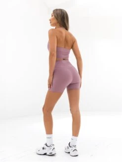 Ultimate Halter Neck Bra - Dusty Pink 10 Ultimate Halter Neck Bra - Dusty Pink -Blakely Clothing Store B614DUSTYPINK05D