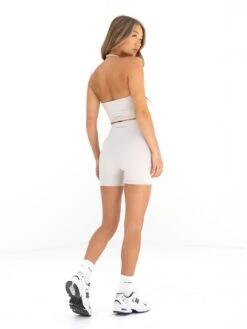 Ultimate Halter Neck Bra - Ivory -Blakely Clothing Store B614IVORY05D