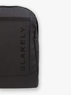 Blakely Backpack - Black 7 Blakely Backpack - Black -Blakely Clothing Store BG003BLACK02D 8d765721 25ad 4dab b61a f9536a27edec