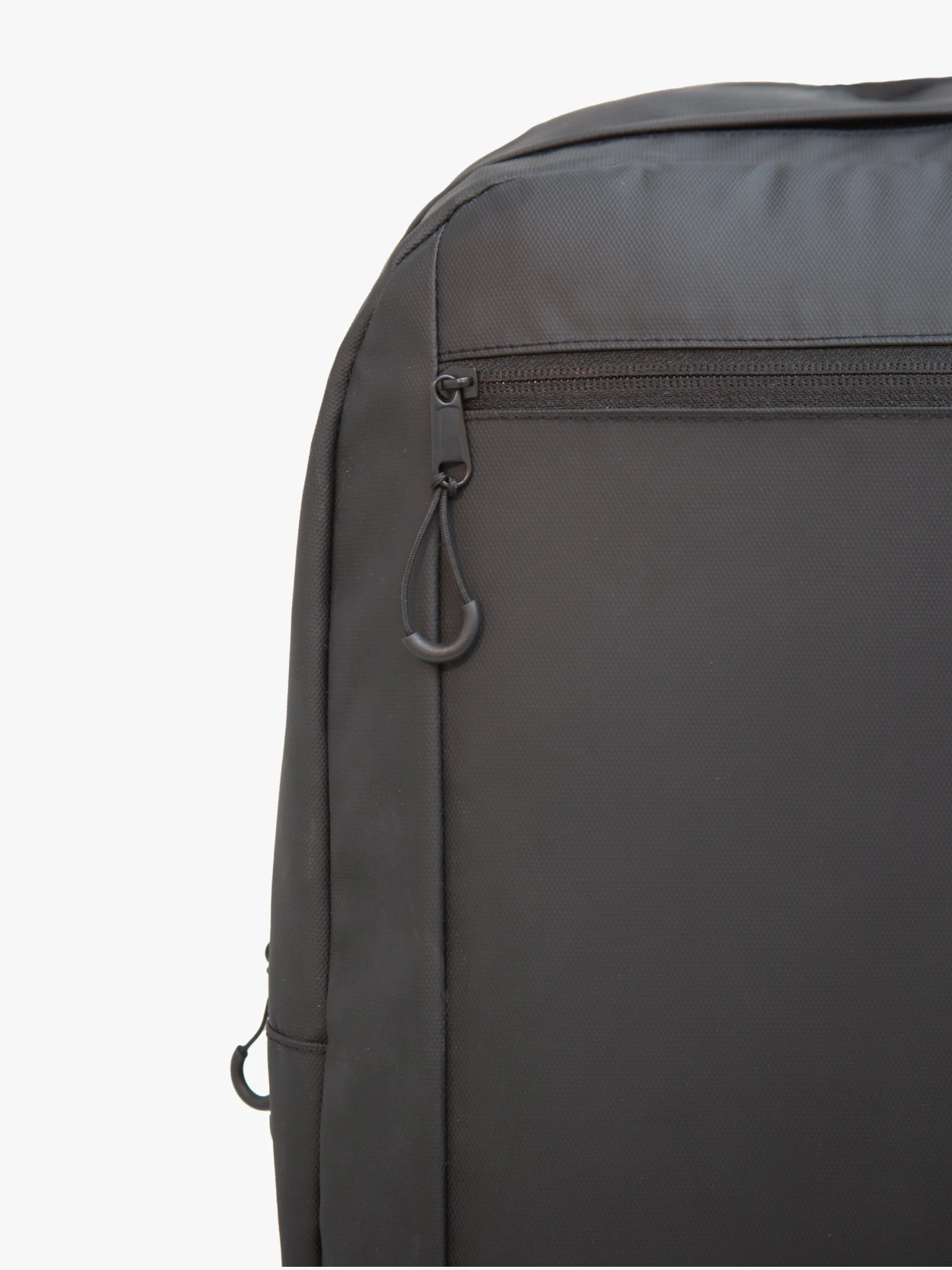Blakely Backpack - Black 5 Blakely Backpack - Black - Image 5