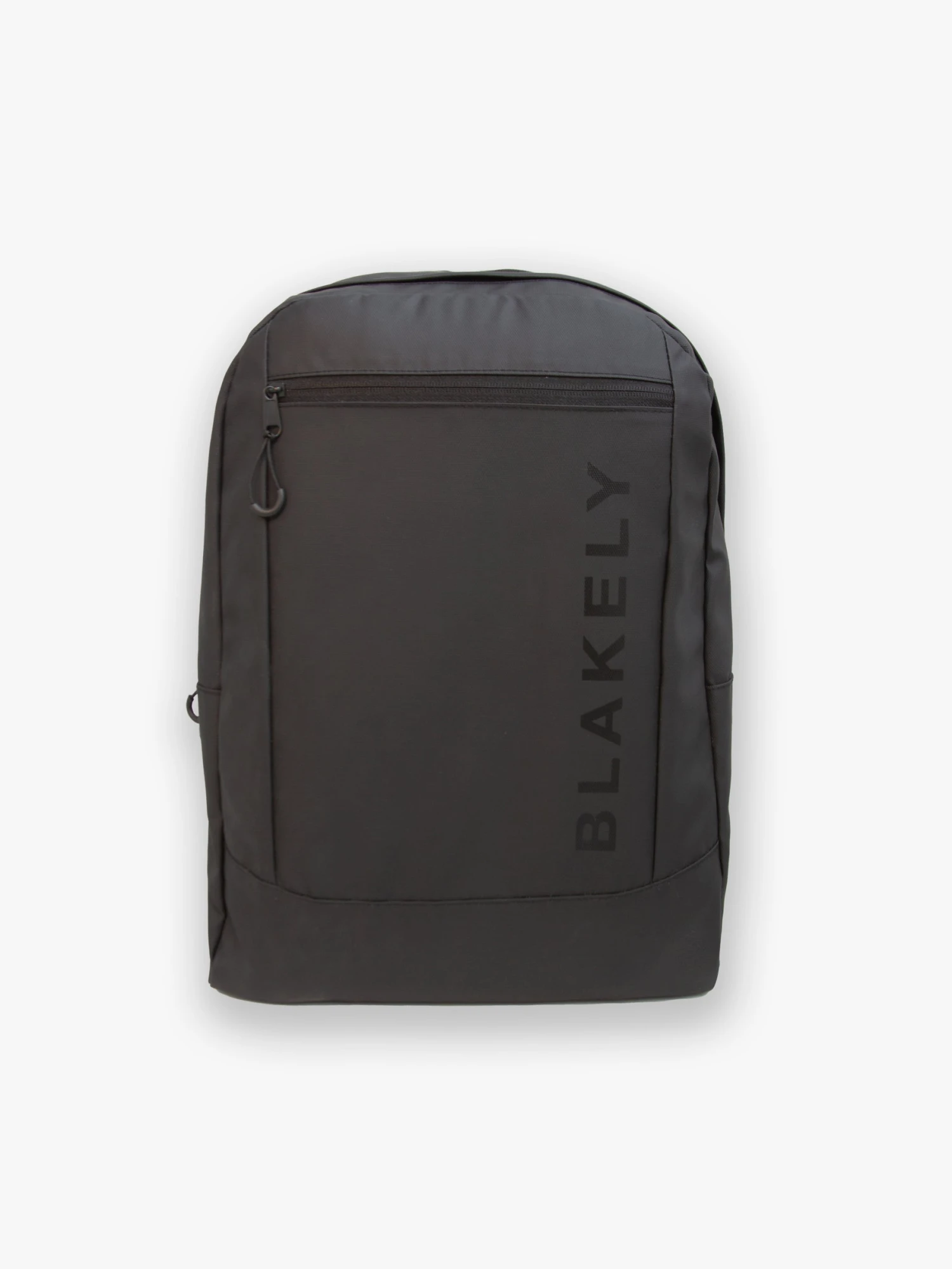 Blakely Backpack - Black 1 Blakely Backpack - Black