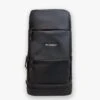 Blakely Travel Backpack - Black 12 Blakely Travel Backpack - Black -Blakely Clothing Store BG014BLACK03LEADD