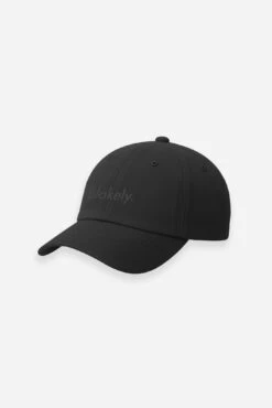 Sami Tonal Cap - Black 5 Sami Tonal Cap - Black -Blakely Clothing Store BLACK3 4da62ff4 8187 45eb a990 fb3154e5b64e