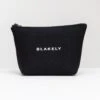 Blakely Travel Bag - Black -Blakely Clothing Store Black2 d0a0403e 8659 410c adf3 c1987b76f102