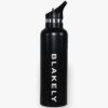 Blakely Water Bottle - Black 13 Blakely Water Bottle - Black -Blakely Clothing Store BlackBottle 01 LEAD 1