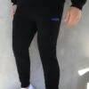 Training Club Sweatpants - Black & Blue 6 Training Club Sweatpants - Black & Blue -Blakely Clothing Store Blue 03D 76453820 44d1 4024 8d94 941ce80bbc24