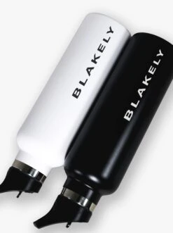 Blakely Water Bottle - Black -Blakely Clothing Store BottleMixedcolour 06