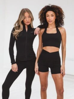 Studio Crossover Shorts - Black 8 Studio Crossover Shorts - Black -Blakely Clothing Store Brand 12D 79e39d8a de7d 4330 8bd0 65e205025082