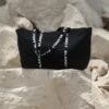Blakely Tote Bag - Black 13 Blakely Tote Bag - Black -Blakely Clothing Store Brand 19D