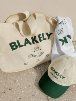 NY Crest Cap - Pine Green 8 NY Crest Cap - Pine Green -Blakely Clothing Store CAP01D