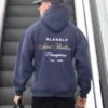 Champions Legacy Relaxed Hoodie - True Navy 12 Champions Legacy Relaxed Hoodie - True Navy -Blakely Clothing Store CHAMPIONSBRANDD 16