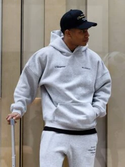 Champions Cap - Black -Blakely Clothing Store CHAMPIONSBRANDD 3