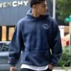 Legacy Relaxed Hoodie - True Navy -Blakely Clothing Store CHAMPIONSBRANDD 4