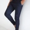 Stretch Chino - Navy 13 Stretch Chino - Navy -Blakely Clothing Store CHINOSNAVY1
