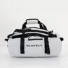 Blakely Holdall Bag - White -Blakely Clothing Store DUFFBAGD 1