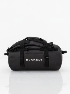 Blakely Holdall Bag - Black