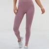 Ultimate Active Leggings - Dusty Pink -Blakely Clothing Store DUSTY7