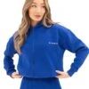 Everyday Full Zip Hoodie - Cobalt Blue 12 Everyday Full Zip Hoodie - Cobalt Blue -Blakely Clothing Store EVERYDAYBLUE 1