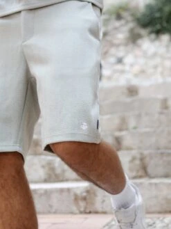 Positano Shorts - Light Green 8 Positano Shorts - Light Green -Blakely Clothing Store Frame92