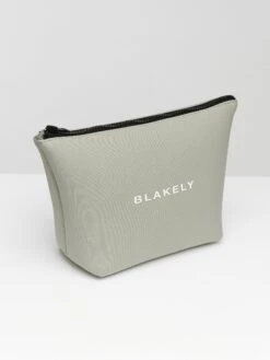 Blakely Travel Bag - Sage -Blakely Clothing Store Green