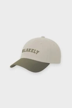 Heritage Cap - Safari Green -Blakely Clothing Store HATSSEPERATCOLOURTEMP3 4