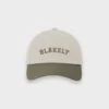 Heritage Cap - Safari Green 10 Heritage Cap - Safari Green -Blakely Clothing Store HATSSEPERATCOLOURTEMPNEW